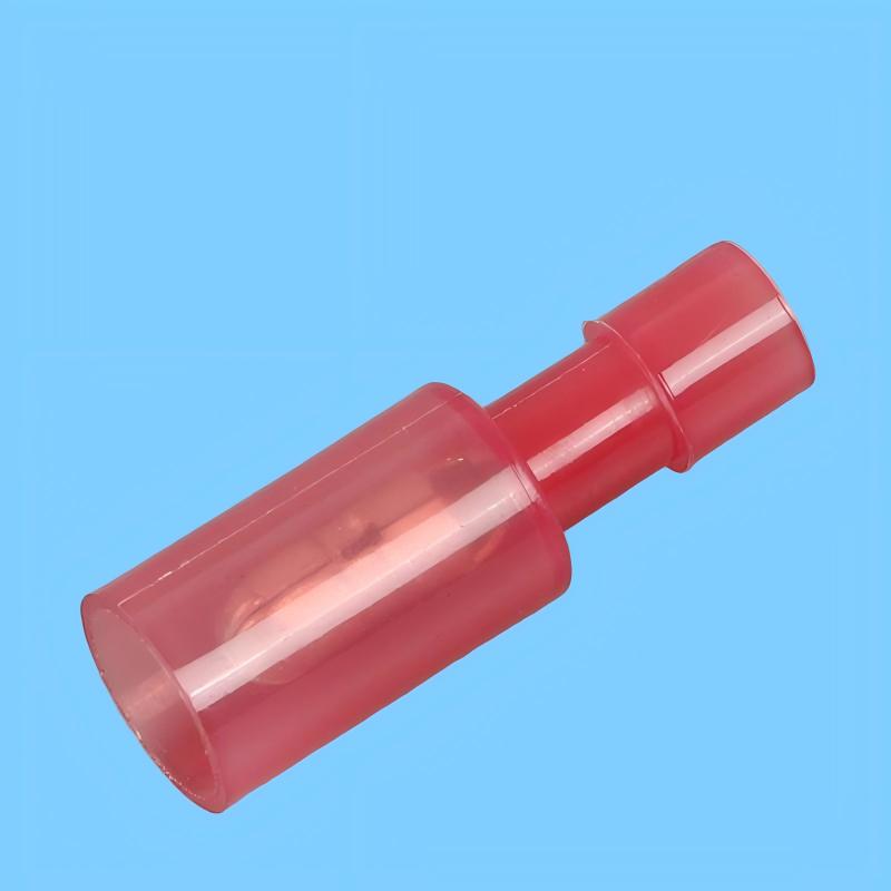 MPFNY Nylon Full-insulated Bullet Male Quick Connectors